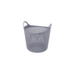 Damla Yuvarlak Sepet - Görsel 3