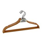 Woody Collection Slim Elbise Askısı 6'lı